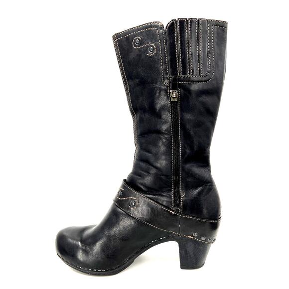 Dansko Rylan Boots - Picture 4 of 8